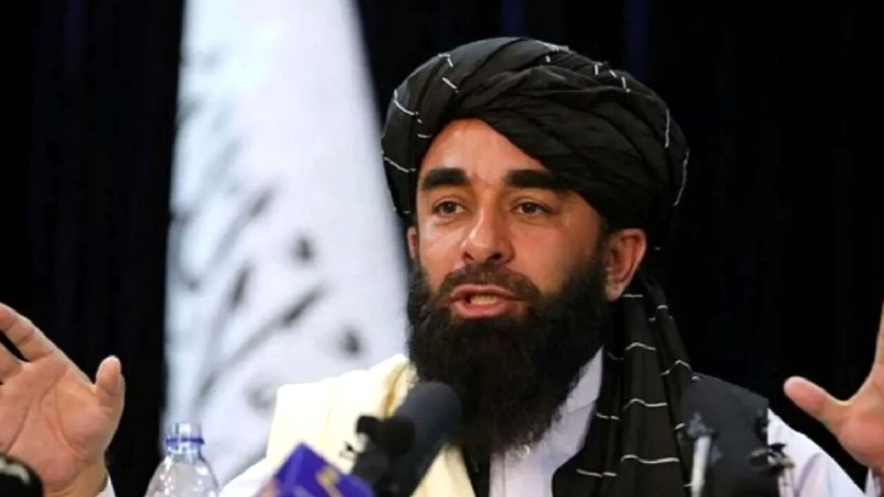 شکست مذاکرات استانبول بر عهده پاکستان است