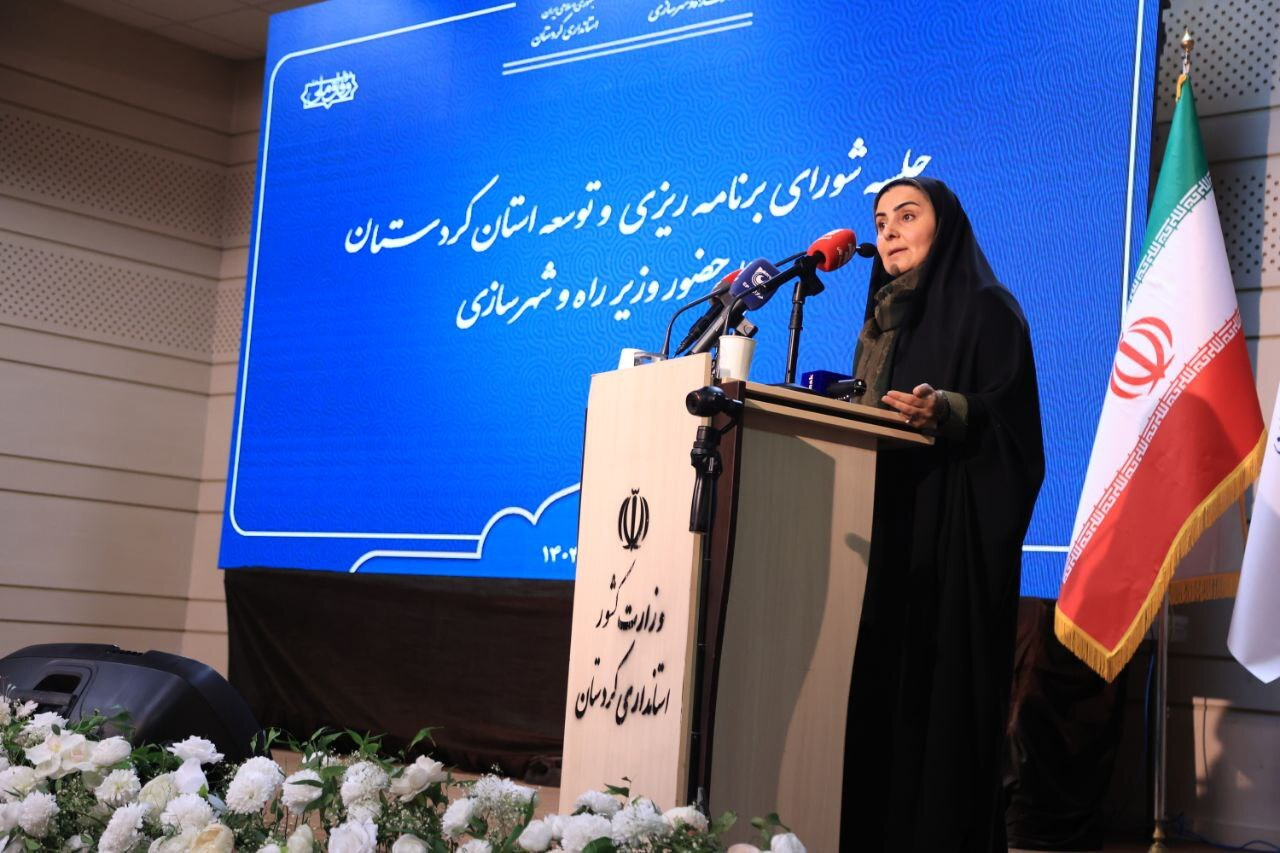 تشکیل سایت لجستیک کردستان در دستور کار قرار گرفت/ ایجاد کارگروه مشترک برای ساماندهی بافتهای فرسوده