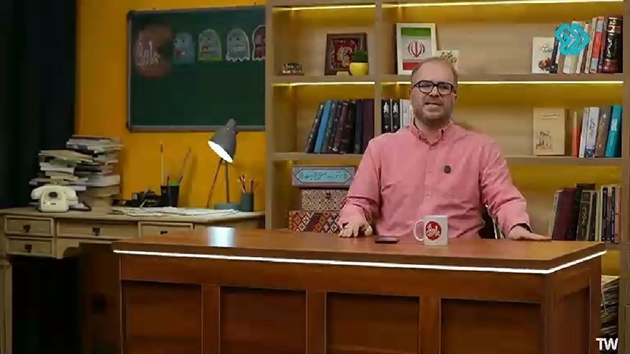 حکومتی که حتی منافقین هم دیگر خواهان آن نیستند + فیلم