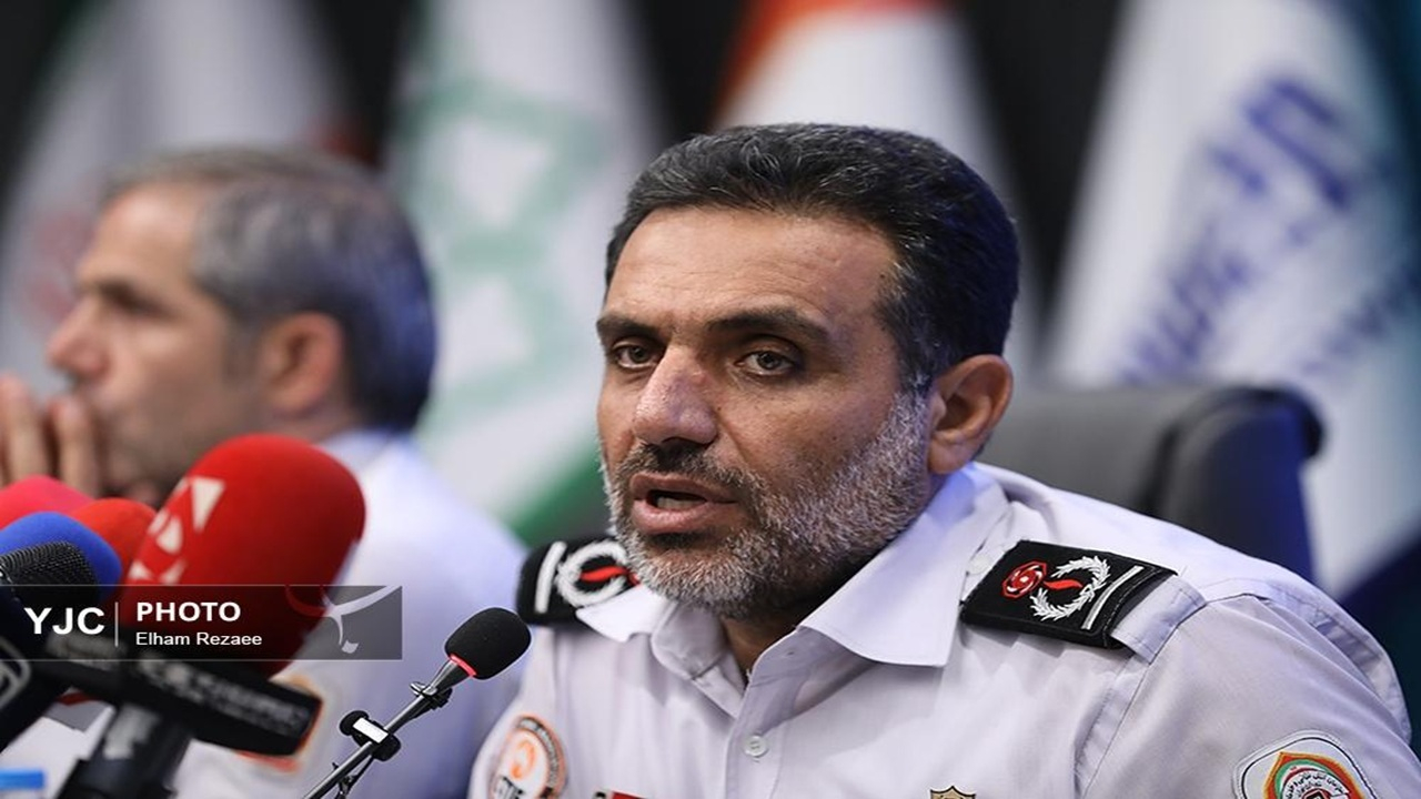 درخواست مدیرعامل سازمان آتشنشانی از مجلس