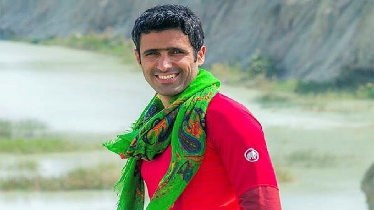 جواد قارایی، راوی خستگی‌ناپذیر اصالت و فرهنگ غنی ایرانی