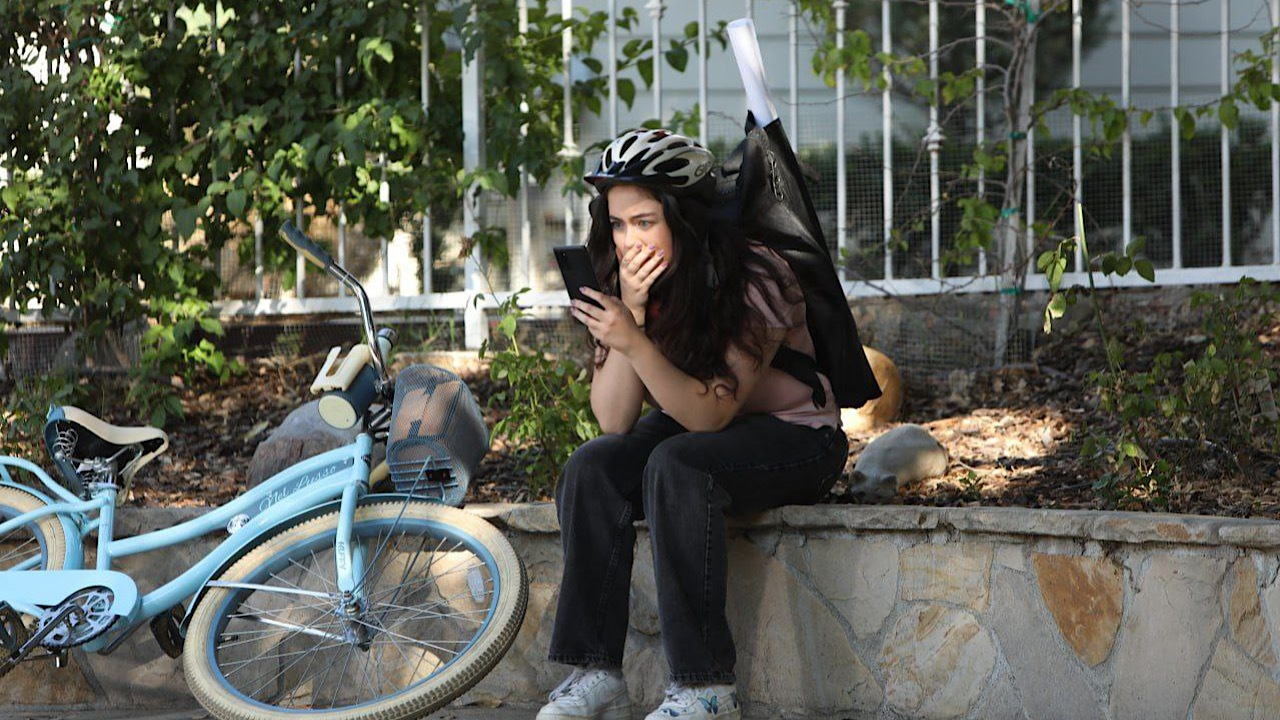 «ماه کوچولوی من» برنده ۳ جایزه اصلی جشنواره نیجریه شد