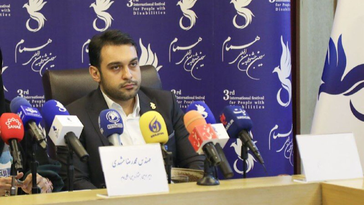 اعطای مدرک بینالمللی هنر به برگزیدگان توانیاب جشنواره همام