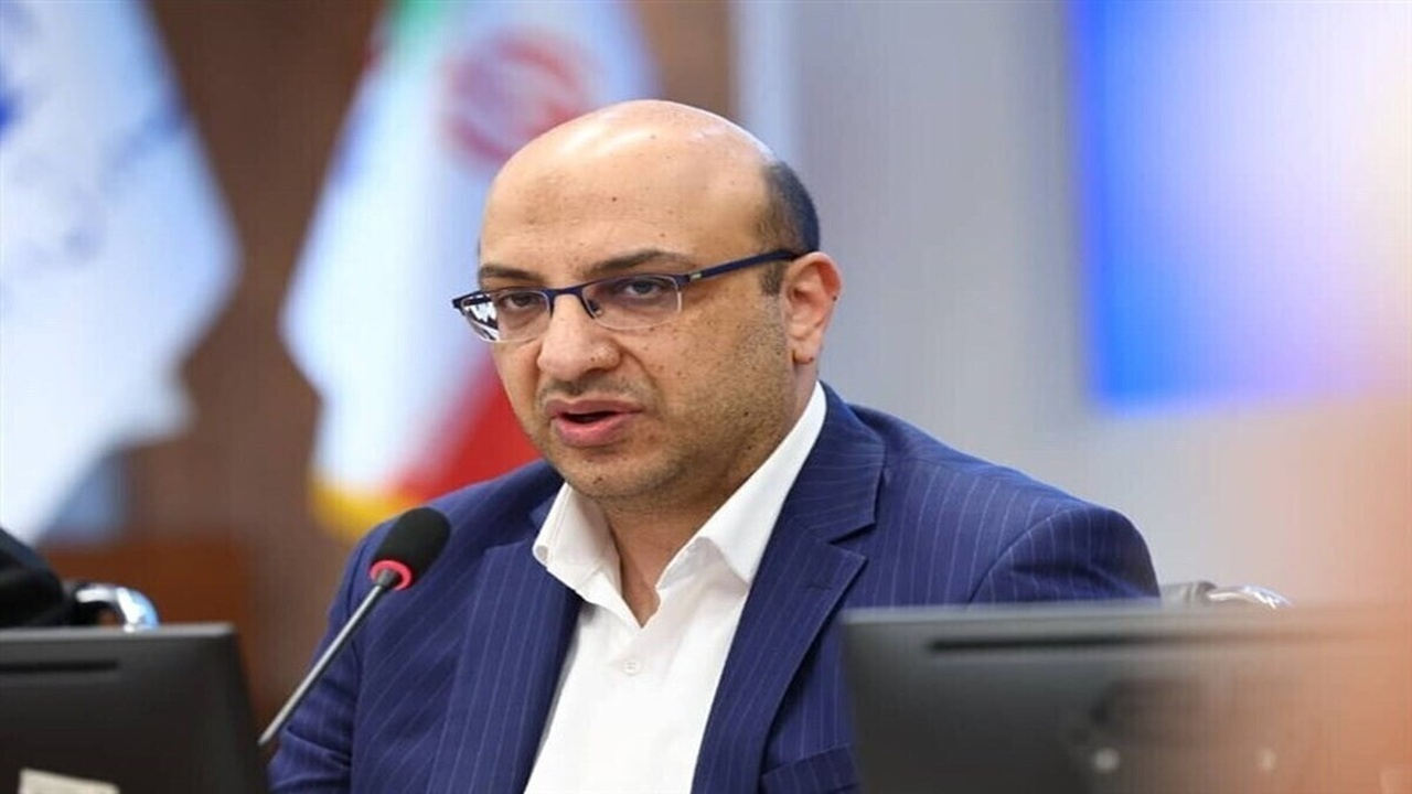علینژاد: خبرنگاران شاهدان تاریخ و روایتگران پیروزیهای ما هستند