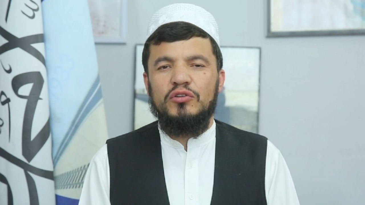 جابجایی ۱۵۳ هزار تُن کالا از طریق خطوط آهن افغانستان + فیلم