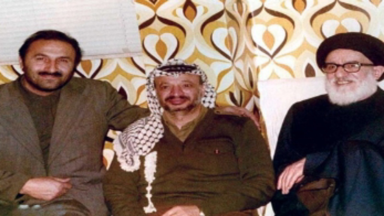 روایت دیدار سفیر شوروی با آیت‌الله طالقانی پیش از رحلتش