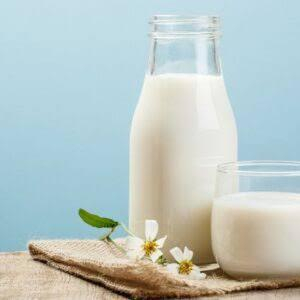 شیر پاستوریزه ۶.۷ درصد افزایش یافت