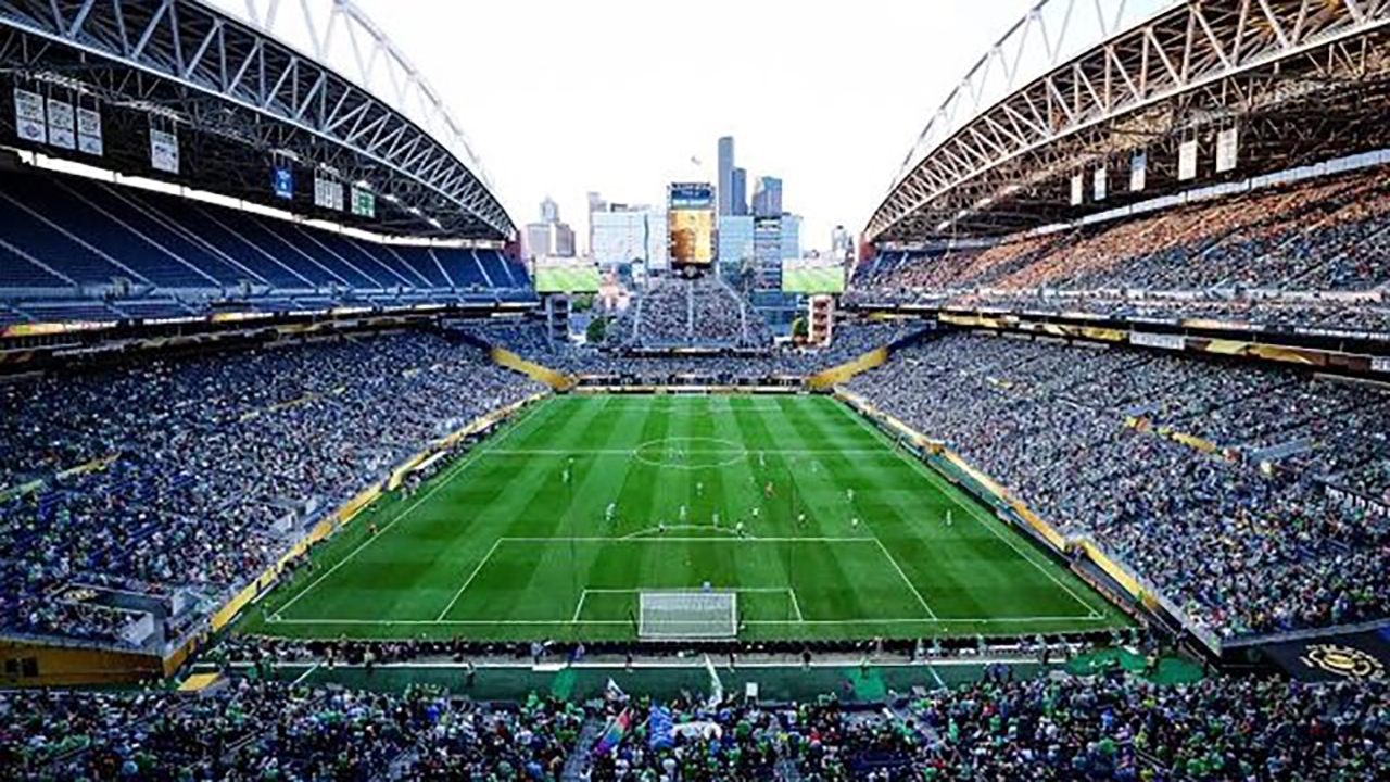 سرسپردگی اینفانتینو و جولان سیاست در جام جهانی ۲۰۲۶!