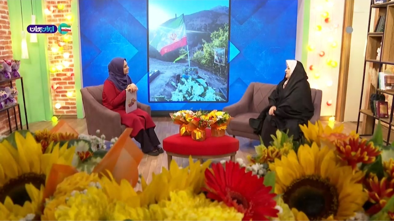 ماجرای به شهادت رسیدن شهید علی تیزکار یکی از شهدای دفاع ۱۲ روزه + فیلم