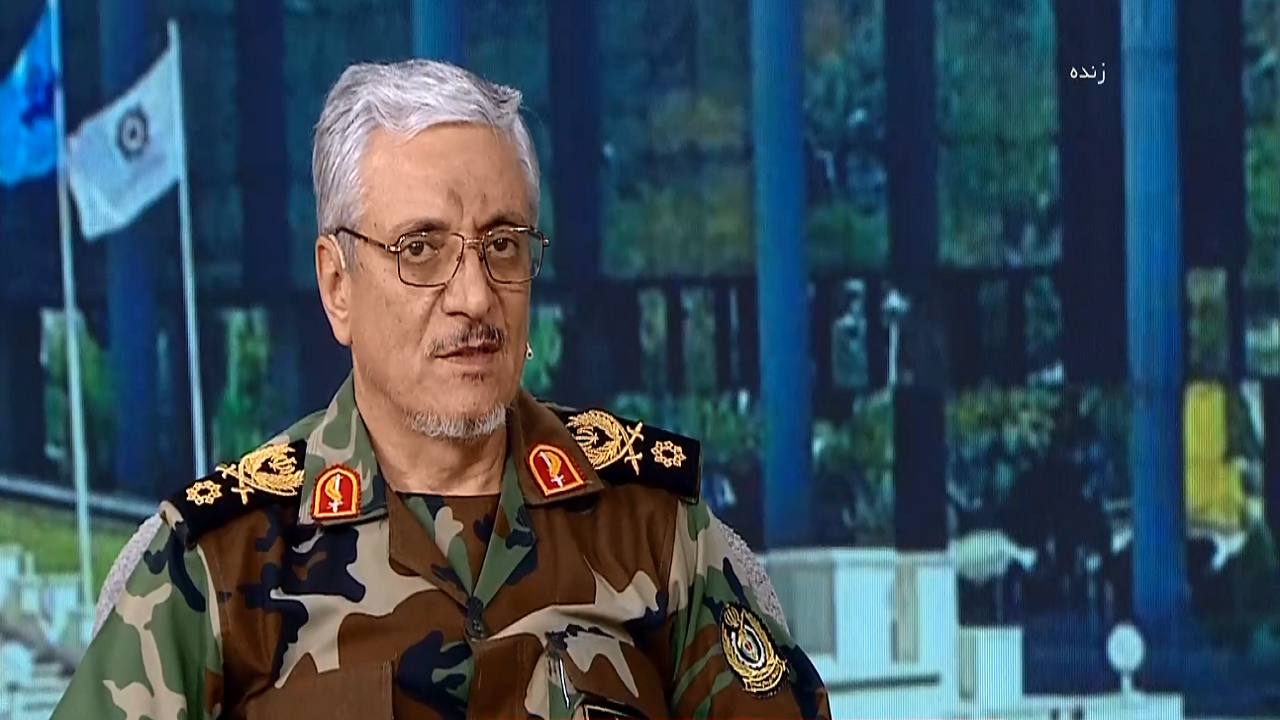 کمر صهیونیستها به زودی شکسته خواهد شد