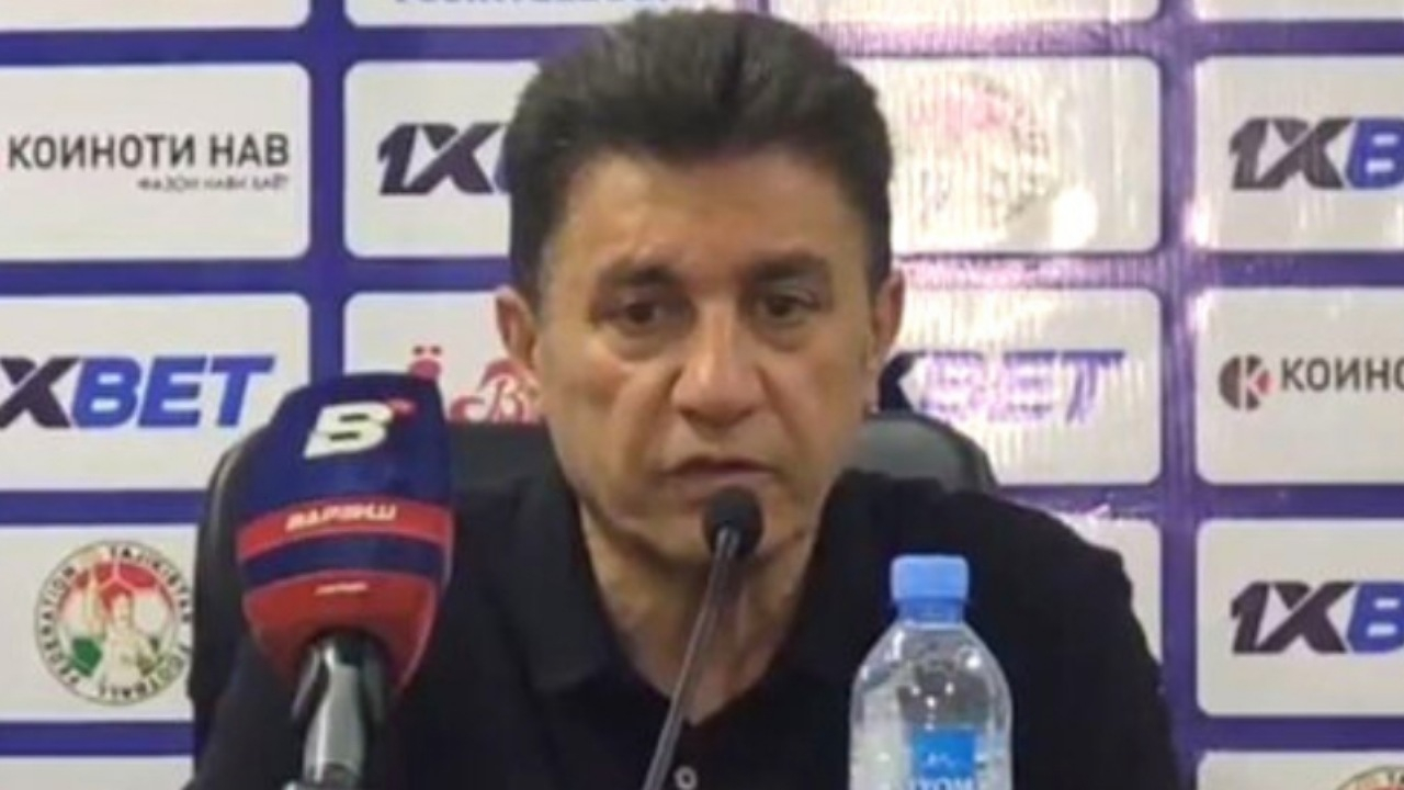 قلعه نویی: نوع برگزاری تورنمنت کافا اصلا خوب نبود