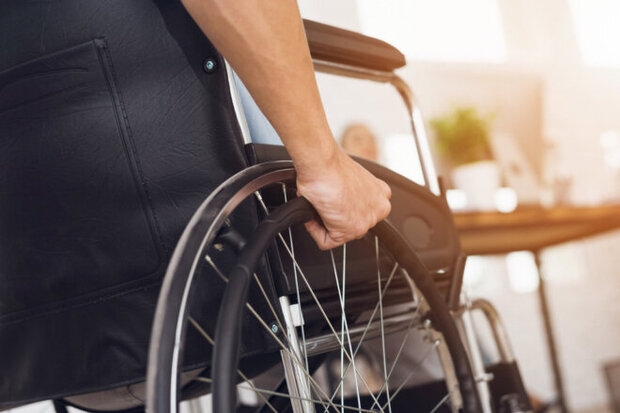 اجرای ۲ طرح مراقبتی و توانبخشی معلولان در لامرد