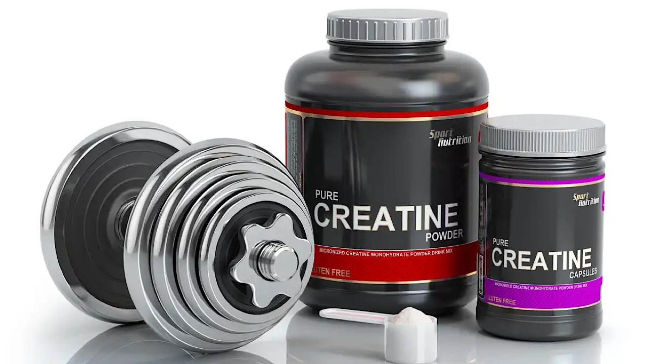 آیا مکمل کراتین باعث ریزش مو میشود؟