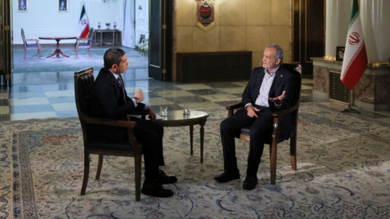 پزشکیان: تجاوز رژیم صهیونیستی به ایران برخلاف تصور آنها باعث تقویت انسجام ملی ایرانیان شد
