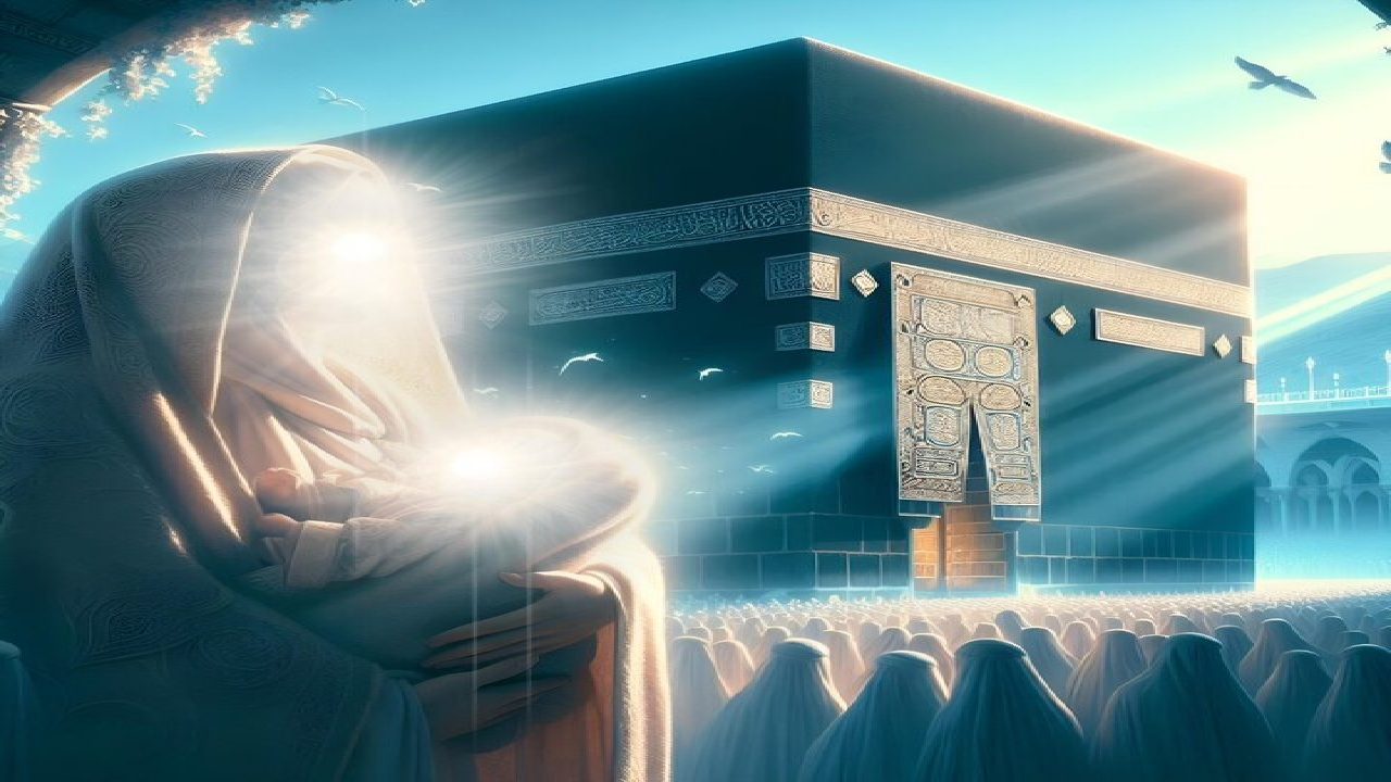 امام علی (ع)؛ وقتی خدا تاریخ را با تولد و شهادت معنا کرد