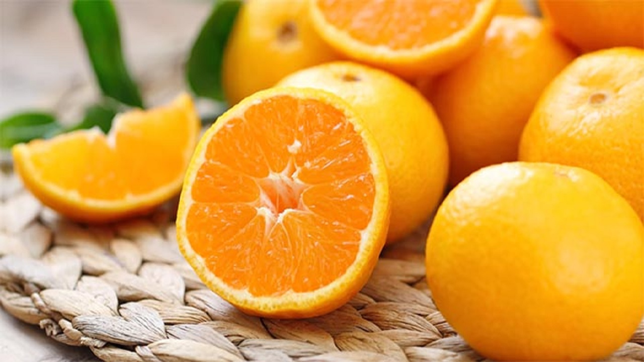 میوه نارنجی، سلاحی طبیعی برای مبارزه با افسردگی