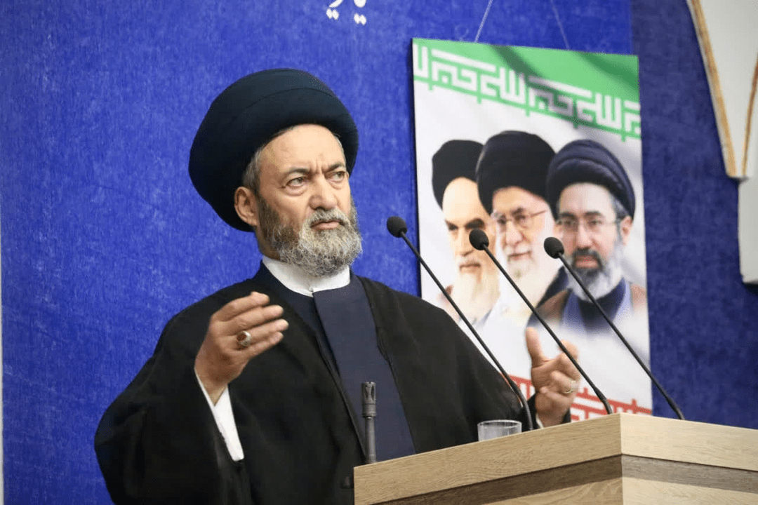 در یک جنگ فرسایشی تمام ذخایر نفتی آمریکا را خالی می‌کنیم