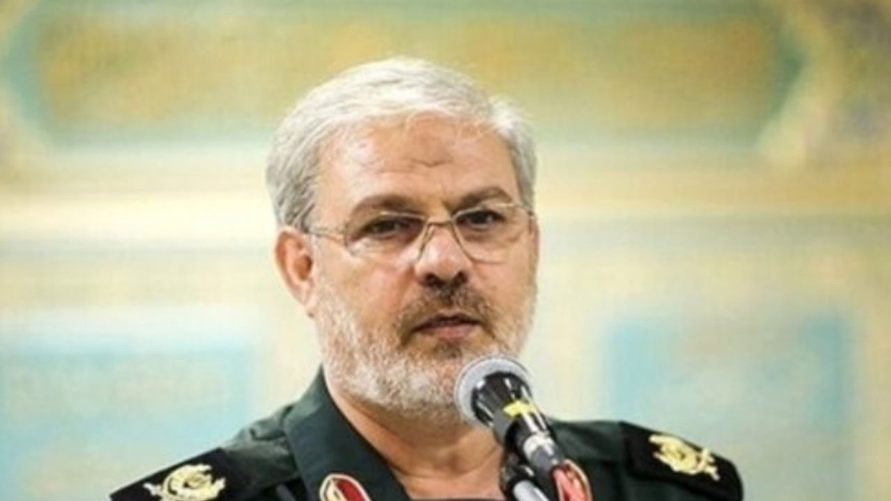 سخنگوی سپاه: تعداد کشته‌های آمریکا بعد از نقض تفاهم‌نامه بیش از ۲۰۰ نفر است
