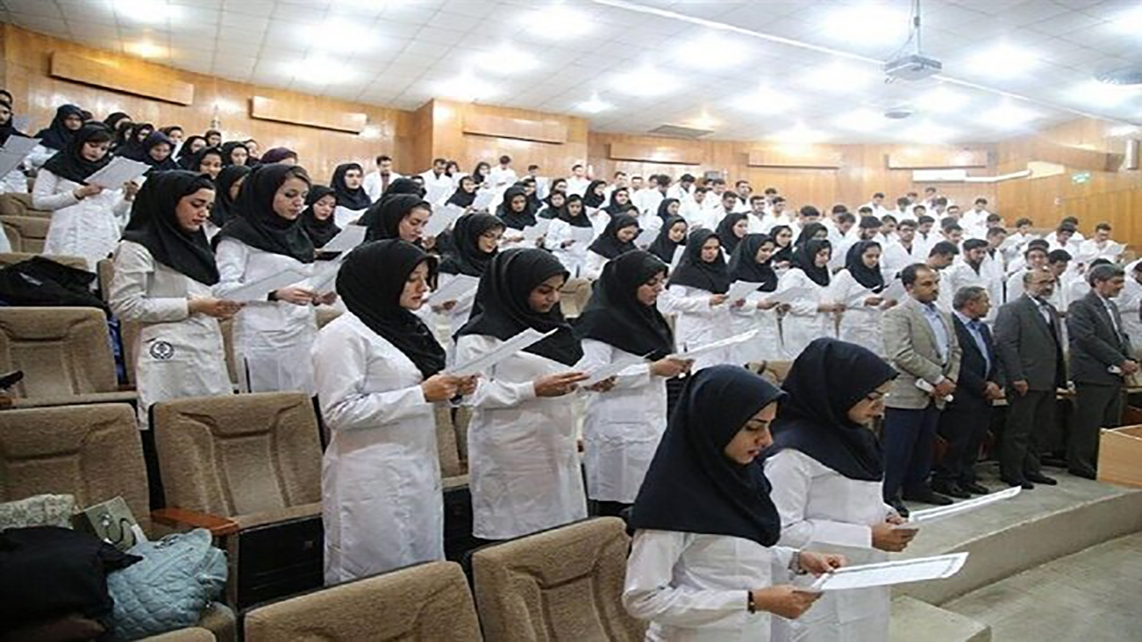 اجرای طرح بنیاد ملی نخبگان در وزارت بهداشت کلید خورد