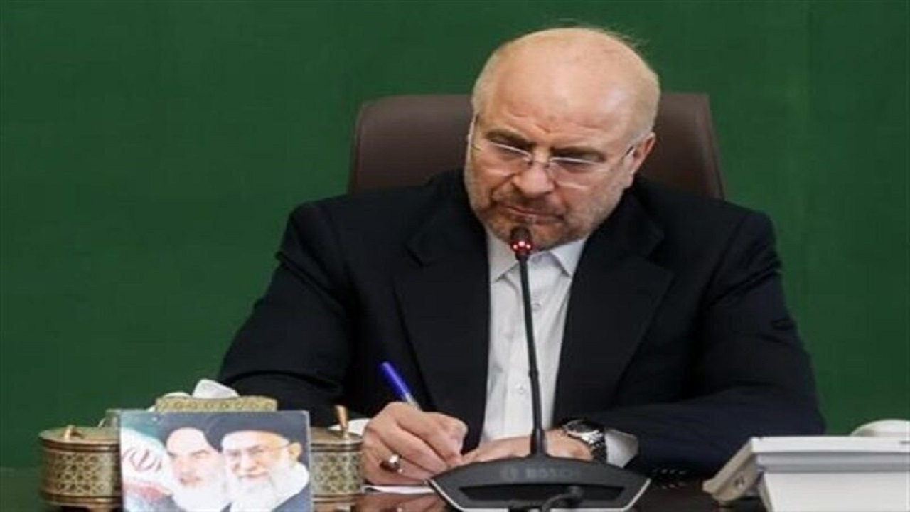 قالیباف در پاسخ به گستاخی اخیر بسنت فرمول اقتصادی جدیدی منتشر کرد