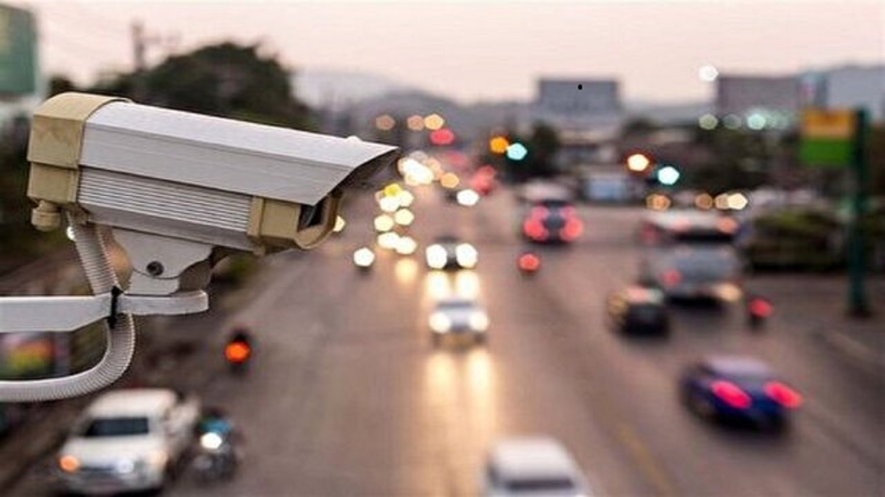 نوسازی ۳۰۰ دوربین هوشمند ثبت تردد طرح ترافیک و طرح کنترل آلودگی