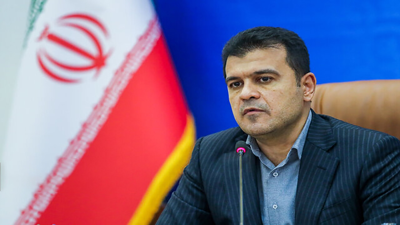 آینده را مغزهای آماده، دلهای امیدوار و فناوری ایرانی میسازد