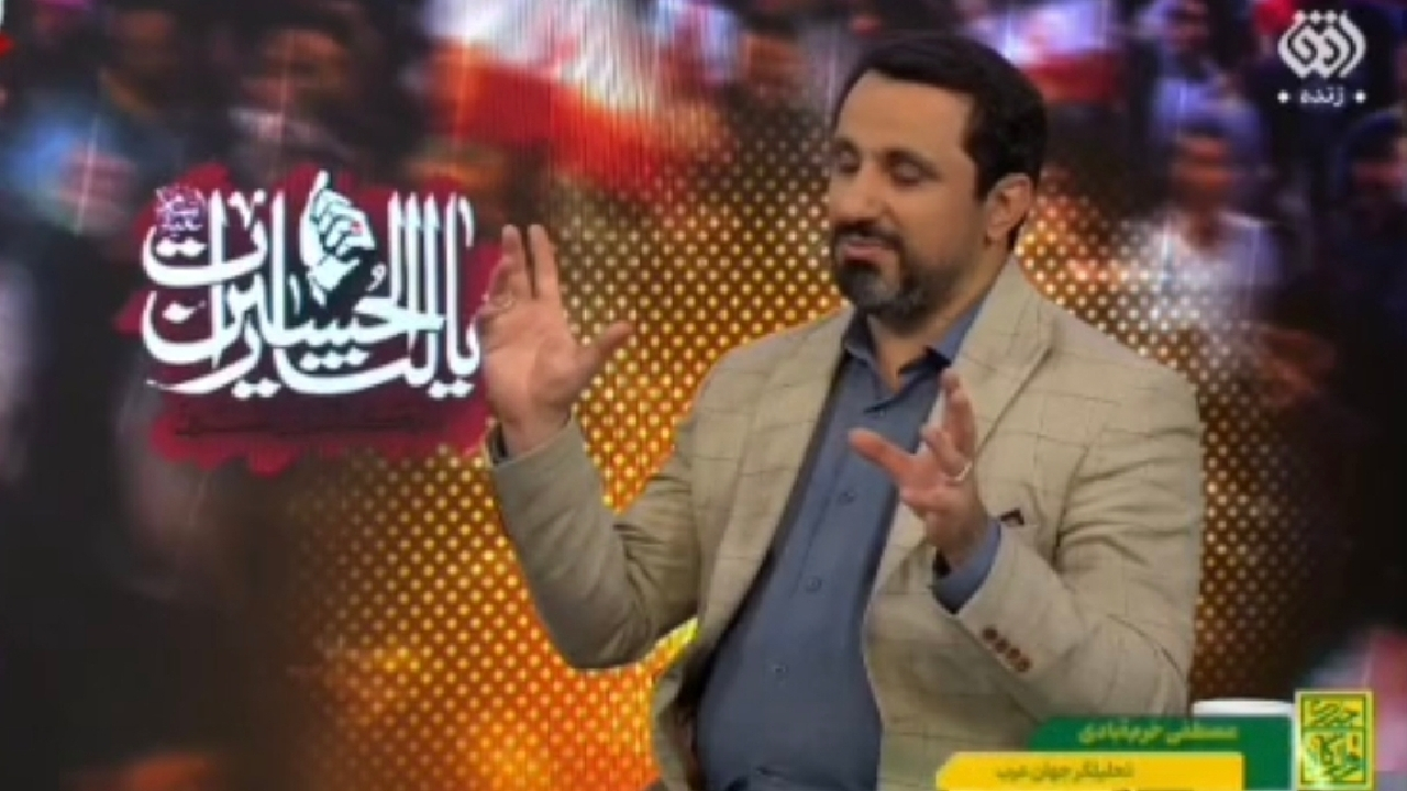 ردپای خون آلود امارات در نقاط مختلف + فیلم