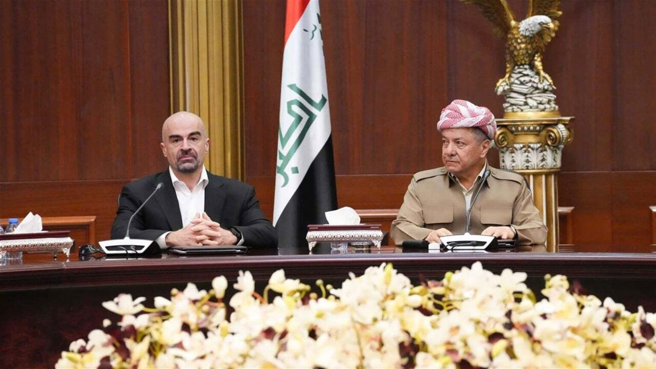 کُرد‌ها درباره ریاست جمهوری عراق توافق کرده‌اند ولی آن را اعلام نمی‌کنند
