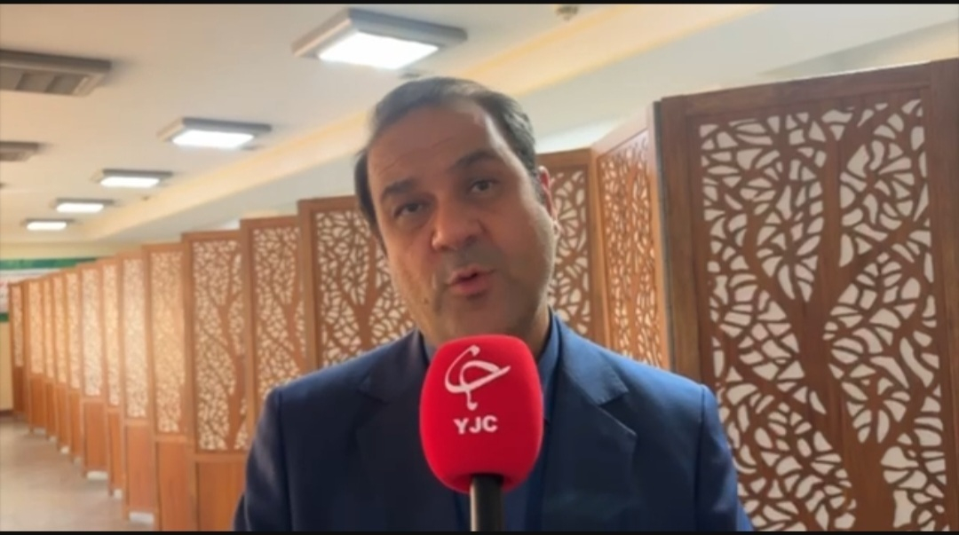 آب را در تهران قطع نمی‌کنیم اما فشار آن را کاهش می‌دهیم