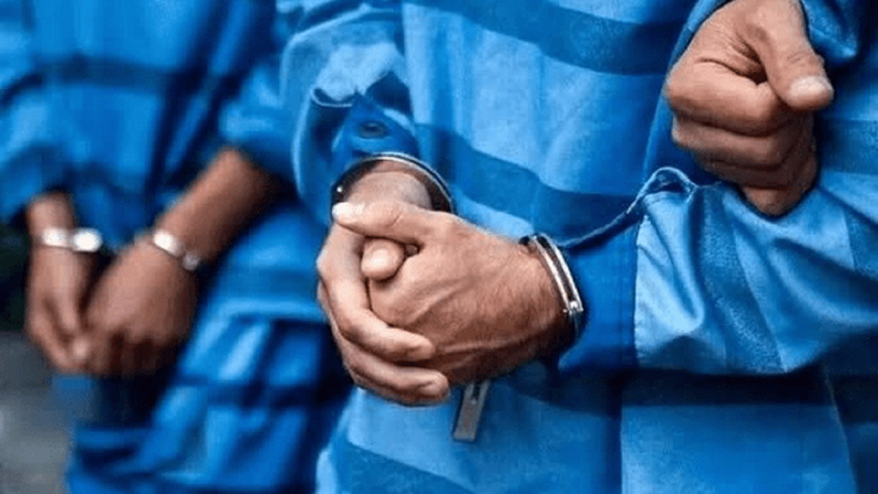 جهیزیهای که در فضای مجازی پیدا شد؛ انهدام باند سارقان انباری با کشف ۱۰ فقره سرقت
