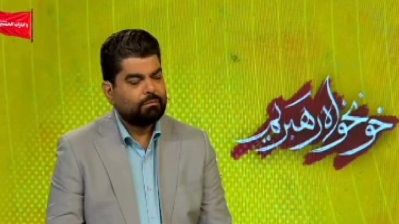 پاسخی که دشمن سالها منتظر آن است + فیلم