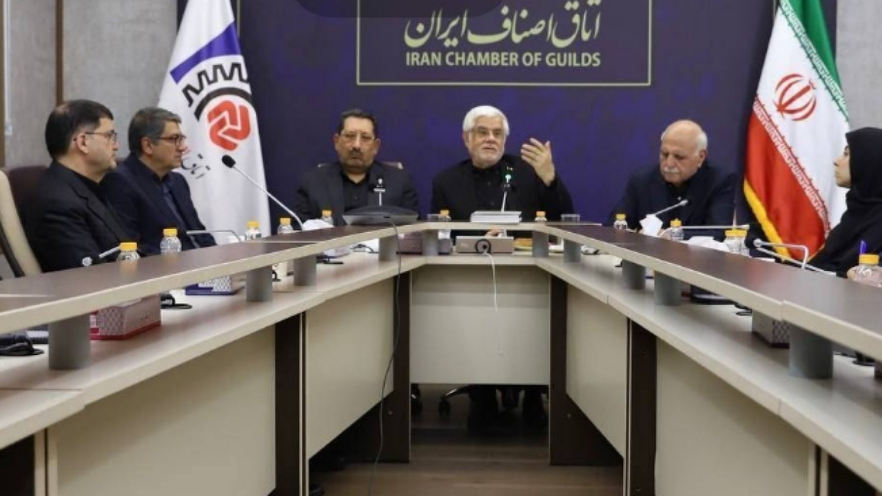 برنامه اقتصادی دوران جنگ را از ماه‌های ابتدایی دولت تهیه کرده بودیم