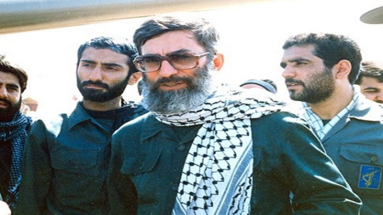امام دفاع ملی