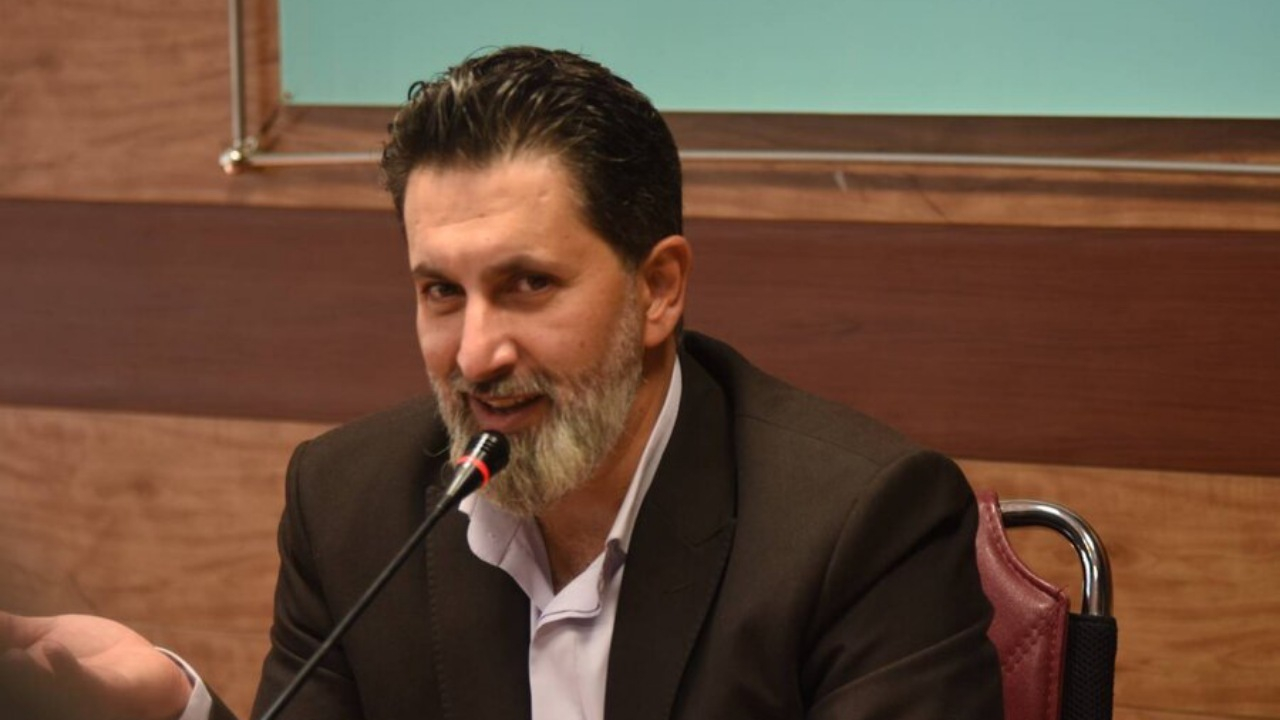 تلفیق نسلها؛ جشن کودکان و سالمندان در بهزیستی تهران