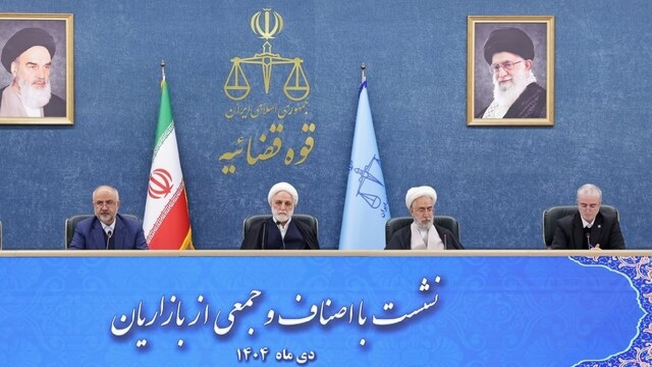 محسنی اژه‌ای: اعتراض بازاریان به منزله مقابله آنها با نظام نیست