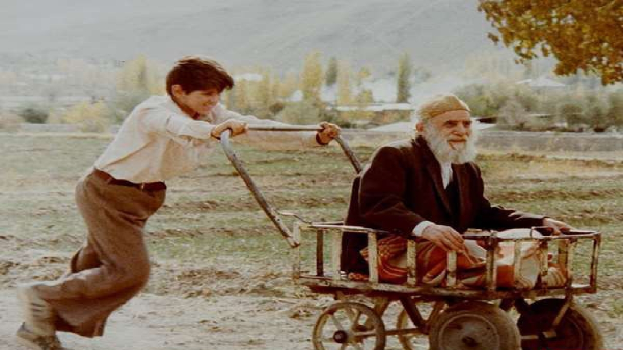 مروری بر سینمای دهه شصت با پخش «آن سفر کرده» از شبکه نمایش