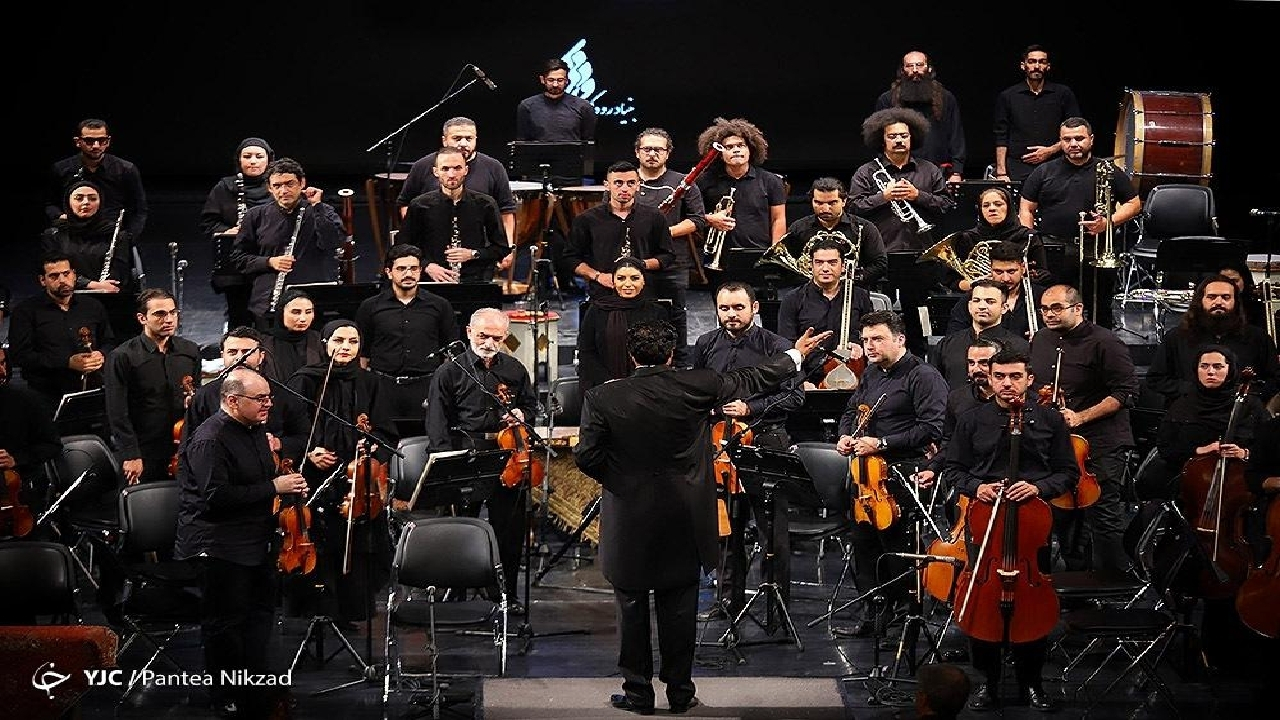 گسترش نشاط اجتماعی؛ از شتاب‌گیری کنسرت‌ها در کشور تا صدور گسترده مجوز‌های موسیقایی + فیلم