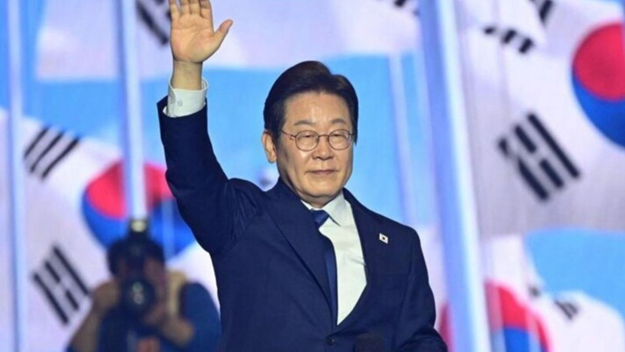 عذرخواهی احتمالی رئیس‌جمهور کره جنوبی از پیونگ‌یانگ