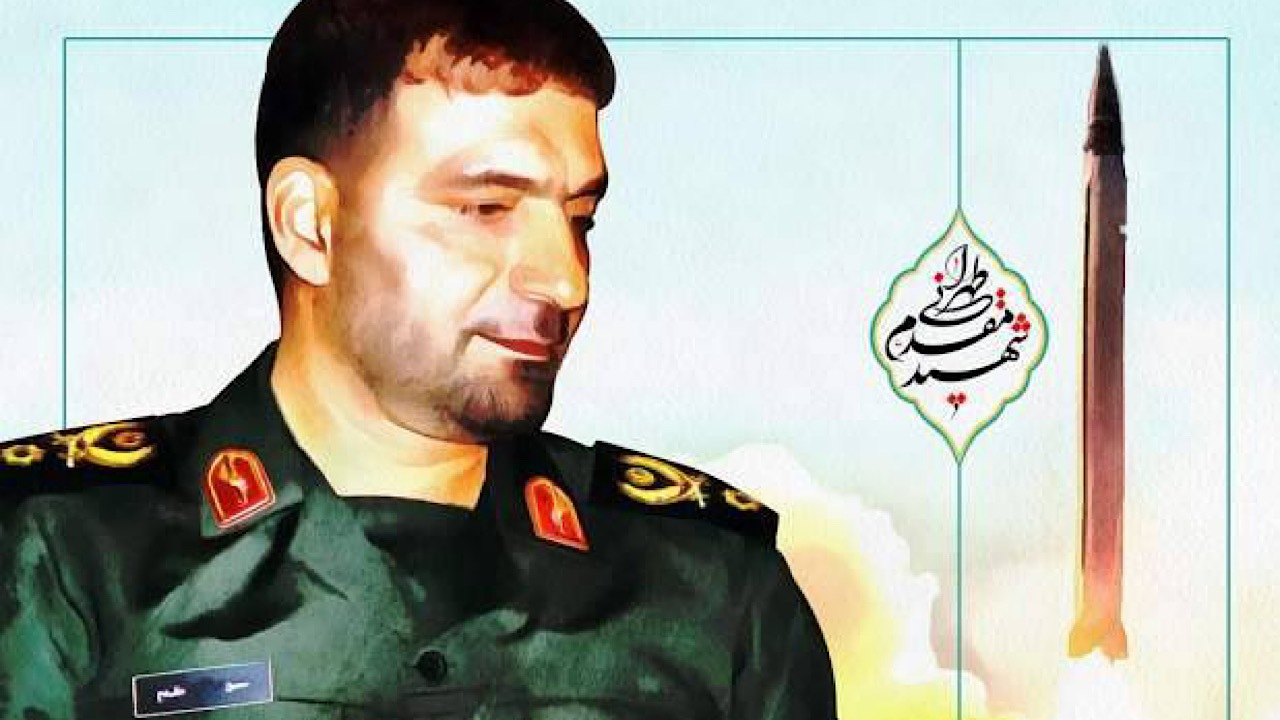 «بابا موشک داد»؛ داستان مردی که آرزو‌های ایران را برآورده کرد