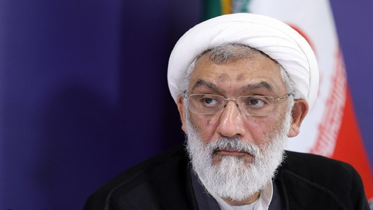 پورمحمدی: درک اولویتها و ایستادگی ملی رمز بزرگی و انسجام ملت ماست