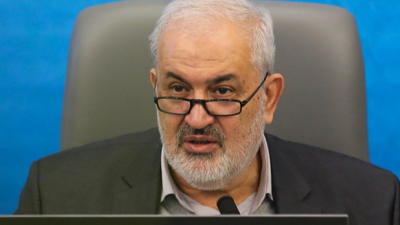 سد گردیان فردا به بهره برداری میرسد