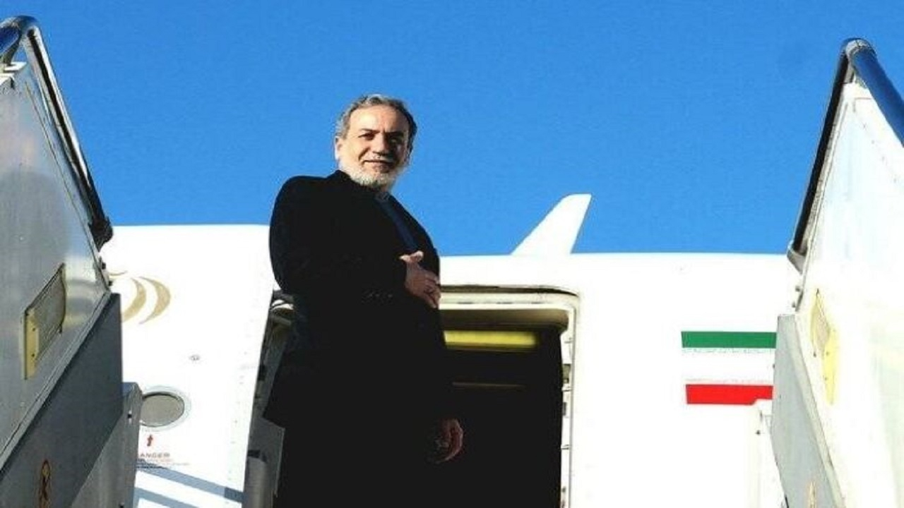 وزیر امور خارجه فردا به جمهوری تاجیکستان می‌رود
