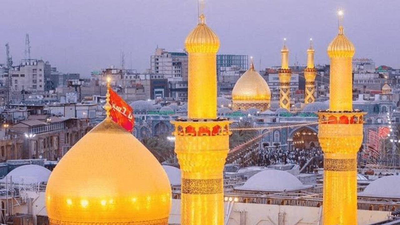 استقبال زائران از سفر‌های هوایی؛ ظرفیت ۱۰ روز نخست شهریور تکمیل شد