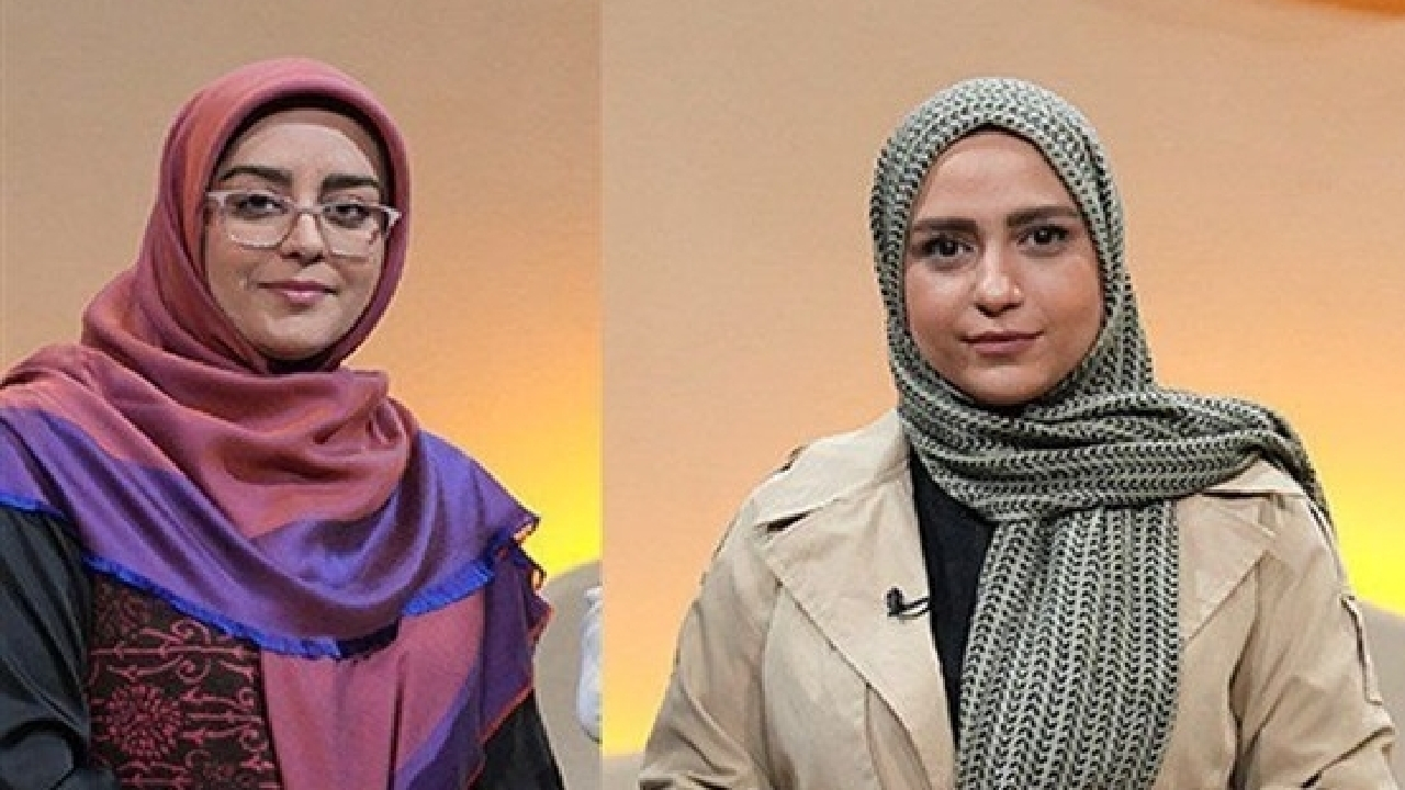 حضور یک بازیگر و یک مجری زن در ویژهبرنامه «خردل» شبکه نسیم به مناسبت روز زن