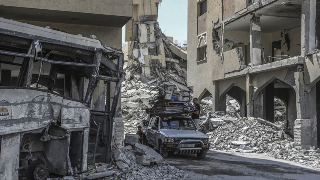 از آغاز آتش‌بس بیش از ۳۸۰ فلسطینی به شهادت رسیده‌اند