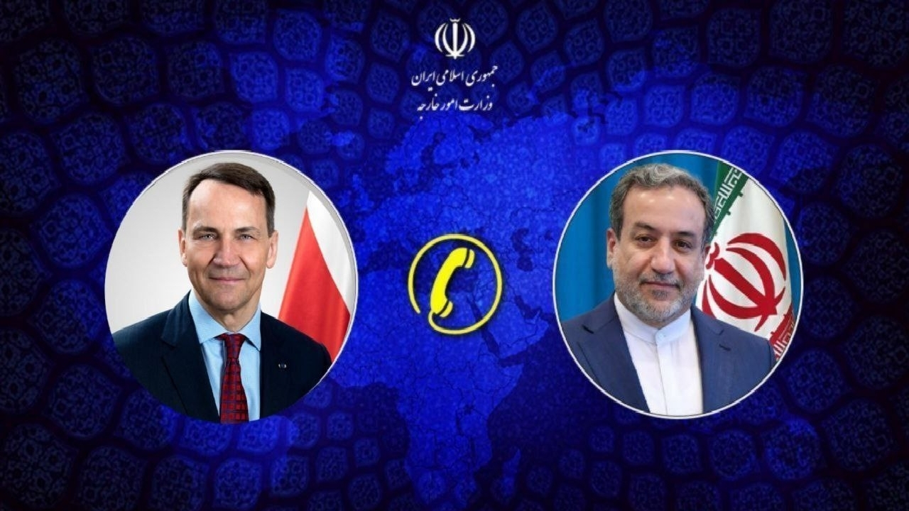 انتقاد شدید عراقچی از مواضع حمایتی برخی کشورهای اروپایی از اسرائیل
