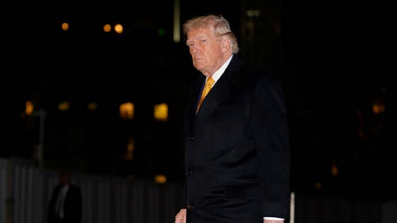 ترامپ برگزاری انتخابات در ونزوئلا در ۳۰ روز آینده را رد کرد