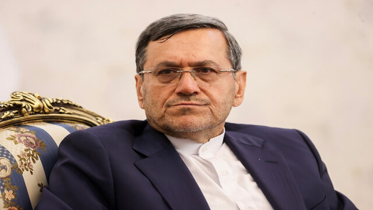 قشقاوی: ادعای ترامپ درباره درخواست ایران برای مذاکره درست نیست