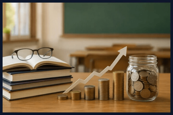 گزارش مستندی از استعفای معلمان وجود ندارد