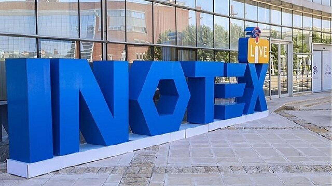 اینوتکس ۲۰۲۶ با معماری نوین و هوشمند، تجربه فناوری را بازتعریف میکند